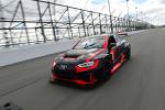 Audi RS3 LMS 2016 года